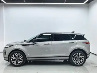 Land Rover Range Rover Evoque 2024 купить из Китая, цена 4 438 000 ₽ — Suifenhe Auto