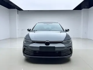 Volkswagen Golf 2022 купить из Китая, цена 2 239 000 ₽ — Suifenhe Auto