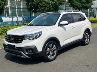 Kia SPORTAGE 2021 купить из Китая, цена 1 464 000 ₽ — Suifenhe Auto