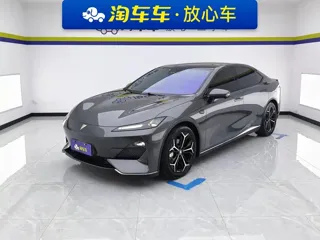 Deepal SL03 2024 купить из Китая, цена 2 876 000 ₽ — Suifenhe Auto