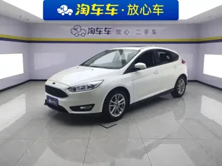 Ford Focus 2019 купить из Китая, цена 1 243 000 ₽ — Suifenhe Auto