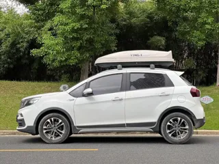Geely Vision 2020 купить из Китая, цена 1 131 000 ₽ — Suifenhe Auto