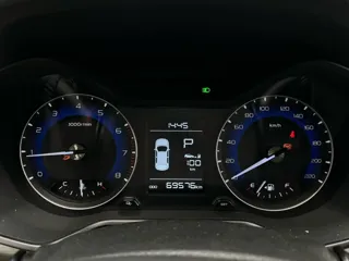 Geely Vision 2020 купить из Китая, цена 1 131 000 ₽ — Suifenhe Auto
