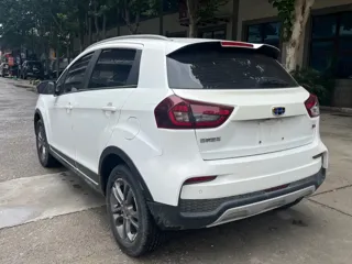 Geely Vision 2020 купить из Китая, цена 955 000 ₽ — Suifenhe Auto