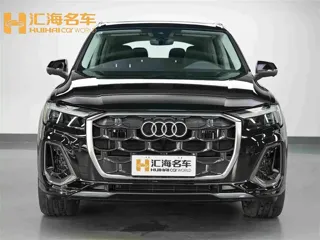 Audi Q7 2026 купить из Китая, цена 11 962 000 ₽ — Suifenhe Auto