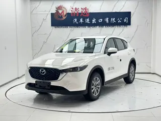 Mazda CX-5 2026 купить из Китая, цена 2 808 000 ₽ — Suifenhe Auto