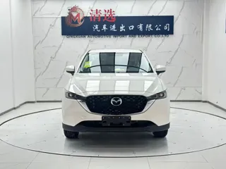 Mazda CX-5 2026 купить из Китая, цена 2 808 000 ₽ — Suifenhe Auto