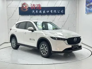 Mazda CX-5 2026 купить из Китая, цена 2 808 000 ₽ — Suifenhe Auto