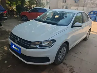 Volkswagen Santana 2019 купить из Китая, цена 1 119 000 ₽ — Suifenhe Auto