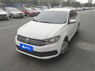 Volkswagen Santana 2021 купить из Китая, цена 1 206 000 ₽ — Suifenhe Auto