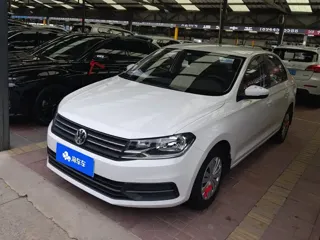 Volkswagen Santana 2021 купить из Китая, цена 1 156 000 ₽ — Suifenhe Auto