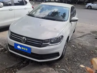 Volkswagen Santana 2021 купить из Китая, цена 1 131 000 ₽ — Suifenhe Auto