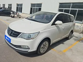 Baojun 730 2021 купить из Китая, цена 1 057 000 ₽ — Suifenhe Auto