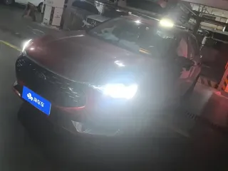 Ford Escort 2021 купить из Китая, цена 1 199 000 ₽ — Suifenhe Auto