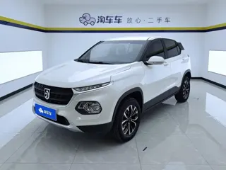 Baojun 510 2022 купить из Китая, цена 964 000 ₽ — Suifenhe Auto