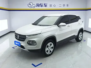 Baojun 510 2021 купить из Китая, цена 1 113 000 ₽ — Suifenhe Auto