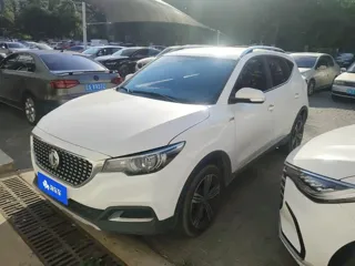 MG ZS 2020 купить из Китая, цена 1 085 000 ₽ — Suifenhe Auto