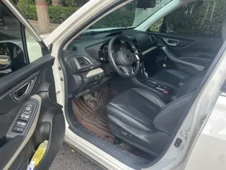 Subaru Forester 2023 купить из Китая, цена 2 730 000 ₽ — Suifenhe Auto