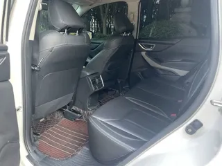 Subaru Forester 2023 купить из Китая, цена 2 730 000 ₽ — Suifenhe Auto