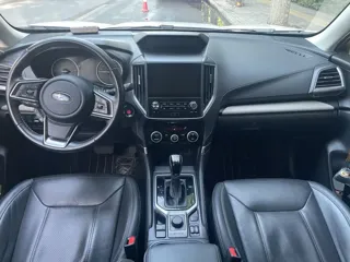 Subaru Forester 2023 купить из Китая, цена 2 730 000 ₽ — Suifenhe Auto