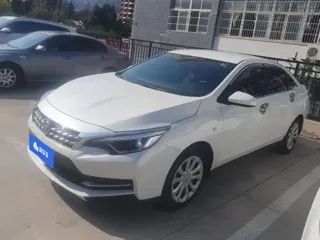 Venucia D60 2019 купить из Китая, цена 1 087 000 ₽ — Suifenhe Auto