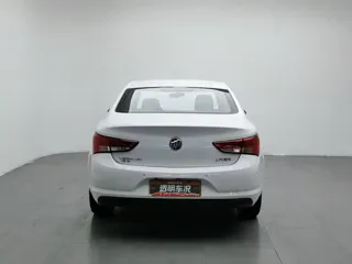 Buick Verano 2018 купить из Китая, цена 1 103 000 ₽ — Suifenhe Auto