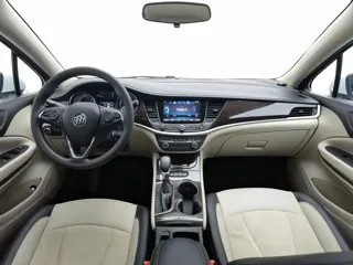 Buick Verano 2018 купить из Китая, цена 1 103 000 ₽ — Suifenhe Auto