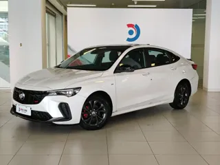 Buick Verano 2024 купить из Китая, цена 2 789 000 ₽ — Suifenhe Auto