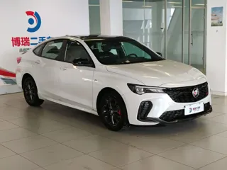 Buick Verano 2024 купить из Китая, цена 2 789 000 ₽ — Suifenhe Auto