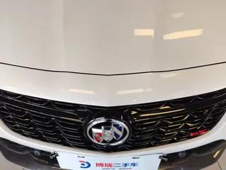 Buick Verano 2024 купить из Китая, цена 2 789 000 ₽ — Suifenhe Auto