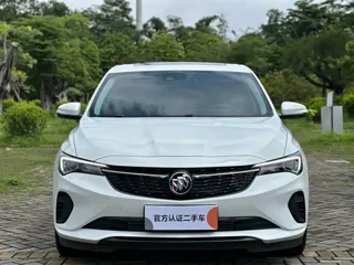 Buick Verano 2024 купить из Китая, цена 2 433 000 ₽ — Suifenhe Auto