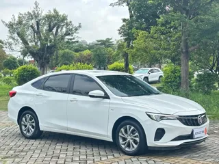 Buick Verano 2024 купить из Китая, цена 2 433 000 ₽ — Suifenhe Auto