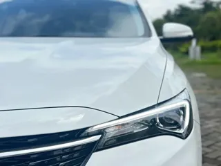 Buick Verano 2024 купить из Китая, цена 2 433 000 ₽ — Suifenhe Auto