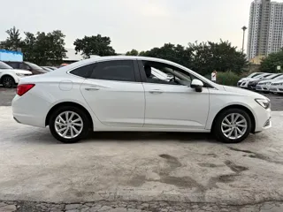 Buick Verano 2018 купить из Китая, цена 1 155 000 ₽ — Suifenhe Auto