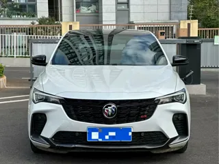 Buick Verano 2024 купить из Китая, цена 2 563 000 ₽ — Suifenhe Auto