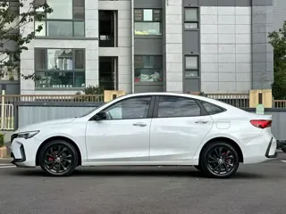 Buick Verano 2024 купить из Китая, цена 2 563 000 ₽ — Suifenhe Auto