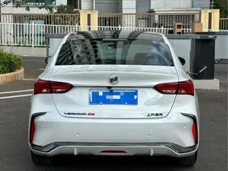Buick Verano 2024 купить из Китая, цена 2 563 000 ₽ — Suifenhe Auto