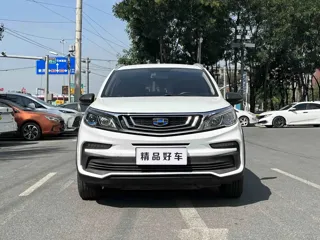Geely Vision 2021 купить из Китая, цена 1 068 000 ₽ — Suifenhe Auto