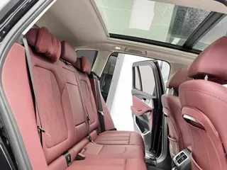 BMW X3 2024 купить из Китая, цена 5 591 000 ₽ — Suifenhe Auto