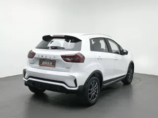 Geely Vision 2021 купить из Китая, цена 1 067 000 ₽ — Suifenhe Auto