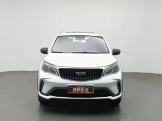 Geely Vision 2021 купить из Китая, цена 1 067 000 ₽ — Suifenhe Auto