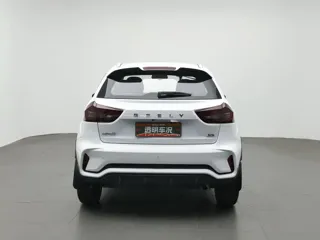 Geely Vision 2021 купить из Китая, цена 1 067 000 ₽ — Suifenhe Auto