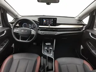 Geely Vision 2021 купить из Китая, цена 1 067 000 ₽ — Suifenhe Auto