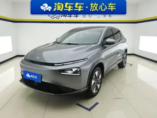 XPeng G3 2022 купить из Китая, цена 3 182 000 ₽ — Suifenhe Auto