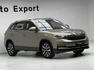 Skoda Kamiq 2022 купить из Китая, цена 1 682 000 ₽ — Suifenhe Auto