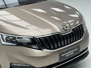 Skoda Kamiq 2022 купить из Китая, цена 1 682 000 ₽ — Suifenhe Auto
