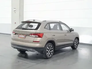 Skoda Kamiq 2019 купить из Китая, цена 1 218 000 ₽ — Suifenhe Auto