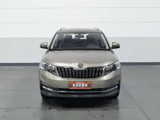 Skoda Kamiq 2019 купить из Китая, цена 1 218 000 ₽ — Suifenhe Auto