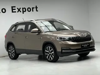 Skoda Kamiq 2022 купить из Китая, цена 1 616 000 ₽ — Suifenhe Auto