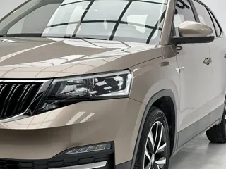 Skoda Kamiq 2022 купить из Китая, цена 1 616 000 ₽ — Suifenhe Auto